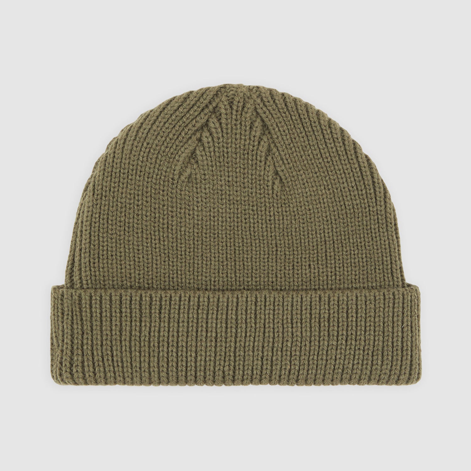 Dickies - Woodworth Beanie - Military Green - Headz Up 