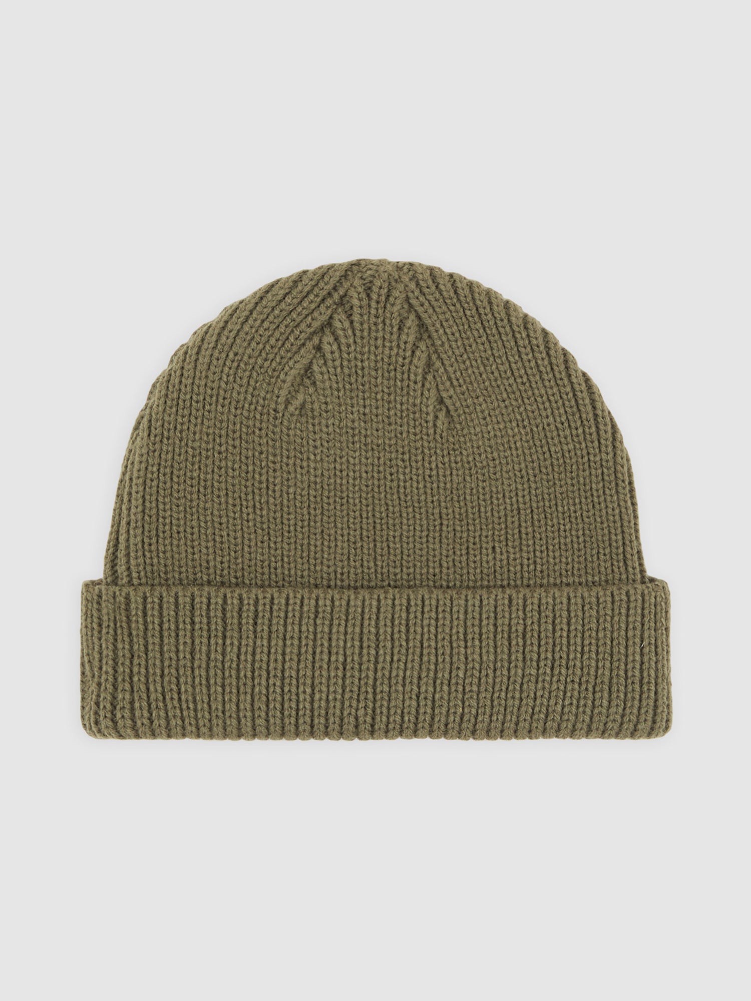 Dickies - Woodworth Beanie - Military Green - Headz Up 