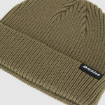Dickies - Woodworth Beanie - Military Green - Headz Up 