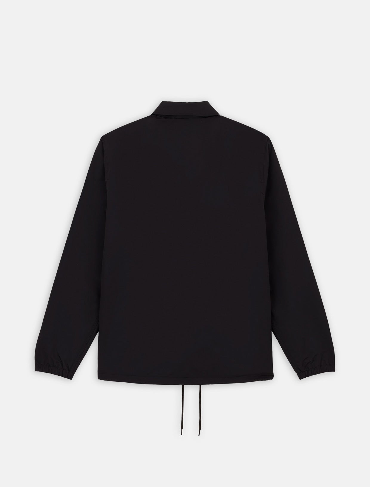 Dickies - Oakport Coach Jacket - Black - Headz Up 