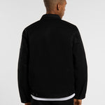 Dickies - Lined Eisenhower JKT Rec - Black - Headz Up 