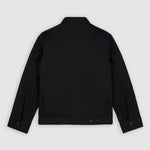 Dickies - Lined Eisenhower JKT Rec - Black - Headz Up 