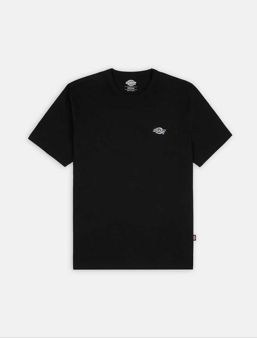 Dickies - Summerdale SS Tee - Black - Headz Up 