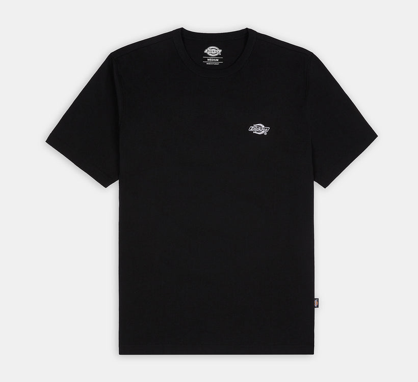 Dickies - Summerdale SS Tee - Black - Headz Up 