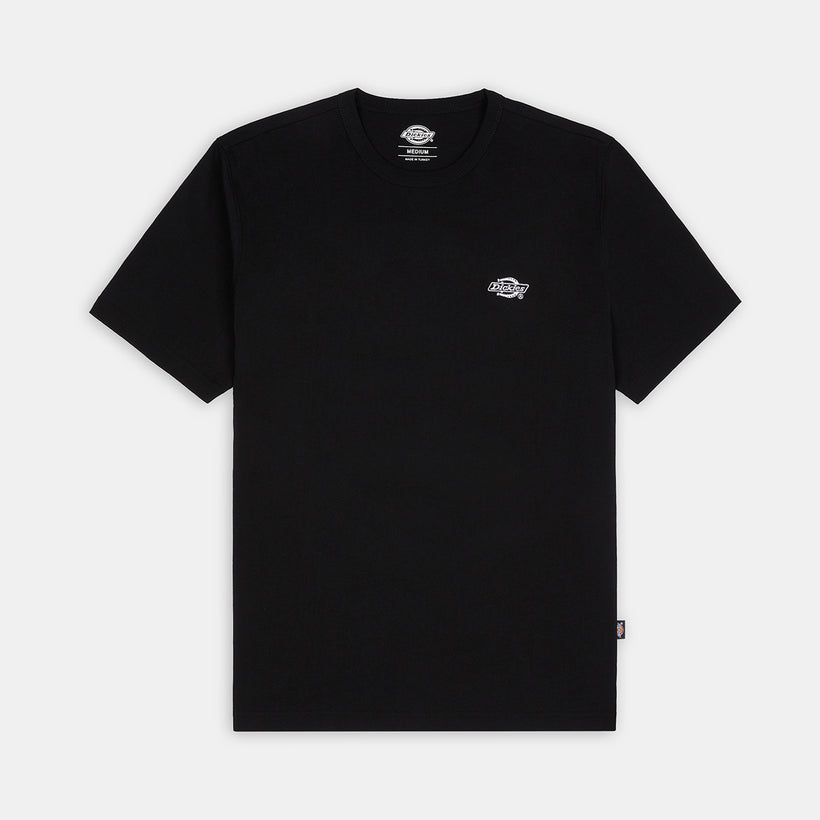 Dickies - Summerdale SS Tee - Black - Headz Up 