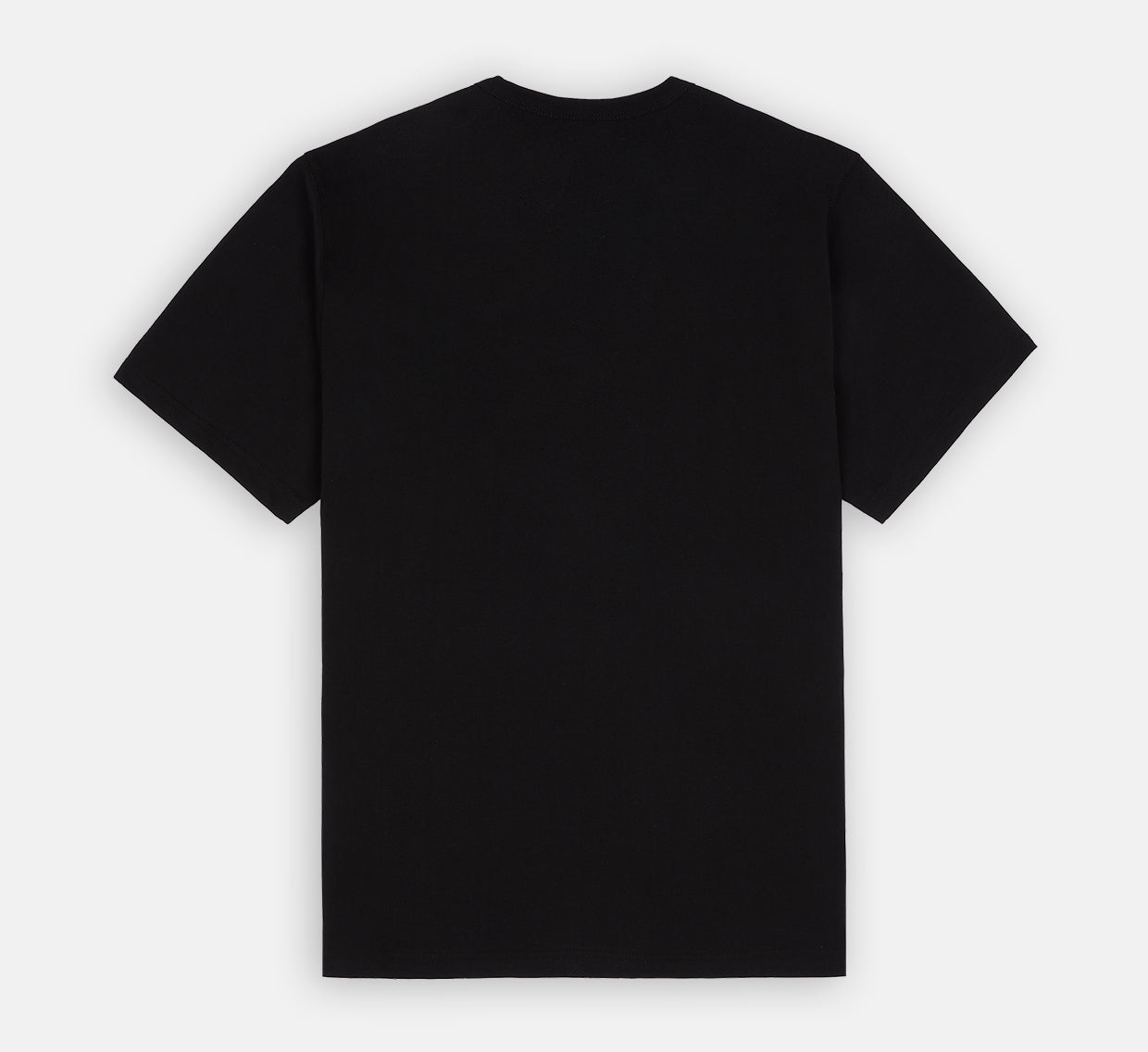 Dickies - Summerdale SS Tee - Black - Headz Up 