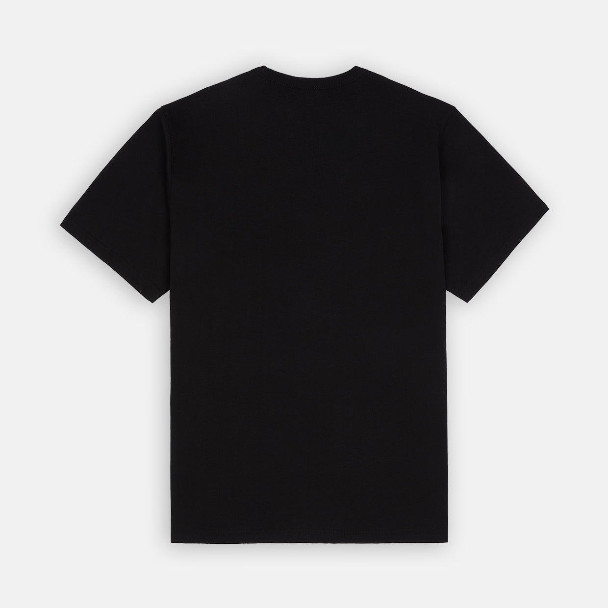 Dickies - Summerdale SS Tee - Black - Headz Up 