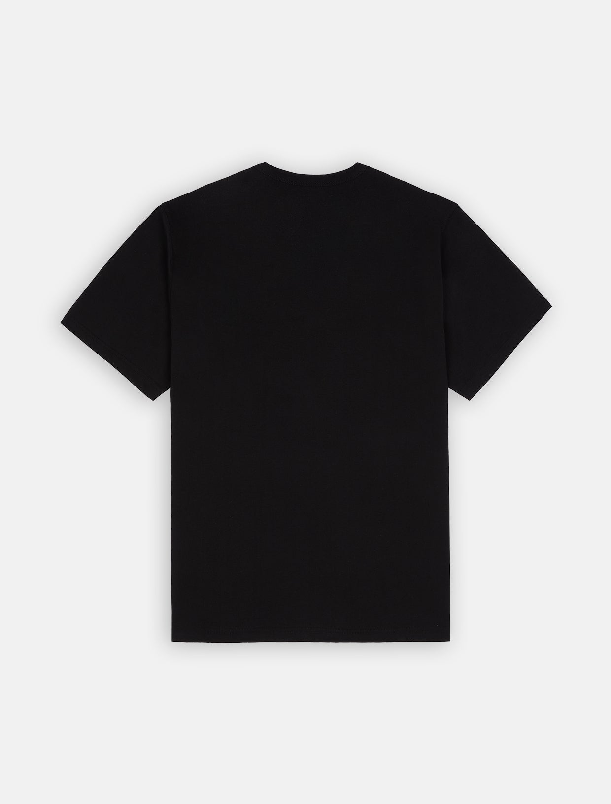 Dickies - Summerdale SS Tee - Black - Headz Up 