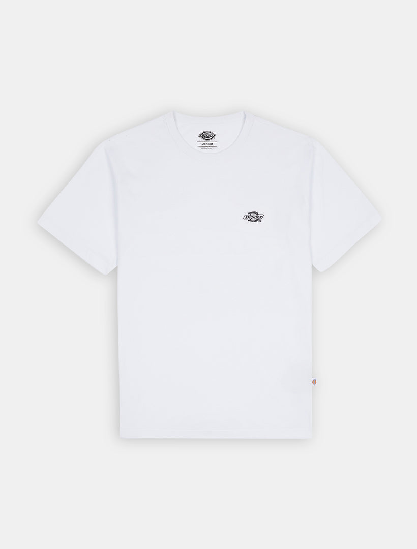 Dickies - Summerdale SS Tee - White - Headz Up 
