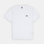Dickies - Summerdale SS Tee - White - Headz Up 