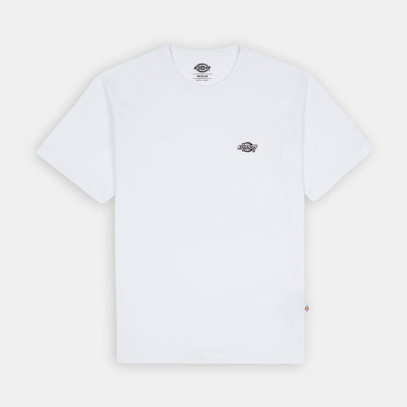 Dickies - Summerdale SS Tee - White - Headz Up 