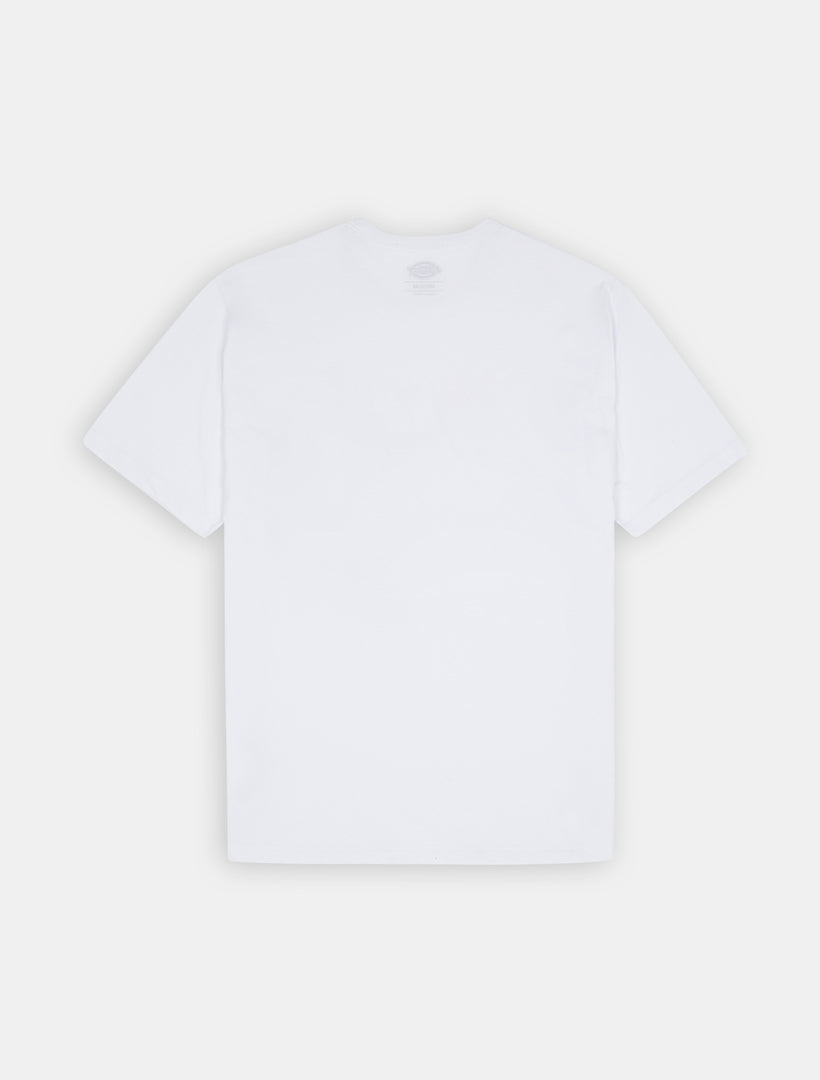 Dickies - Summerdale SS Tee - White - Headz Up 