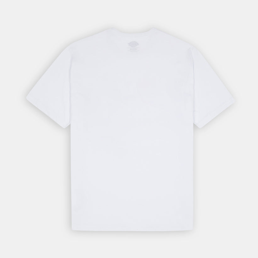 Dickies - Summerdale SS Tee - White - Headz Up 
