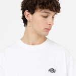 Dickies - Summerdale SS Tee - White - Headz Up 