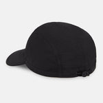 Dickies - Fincastle 5-Panel Cap - Black - Headz Up 