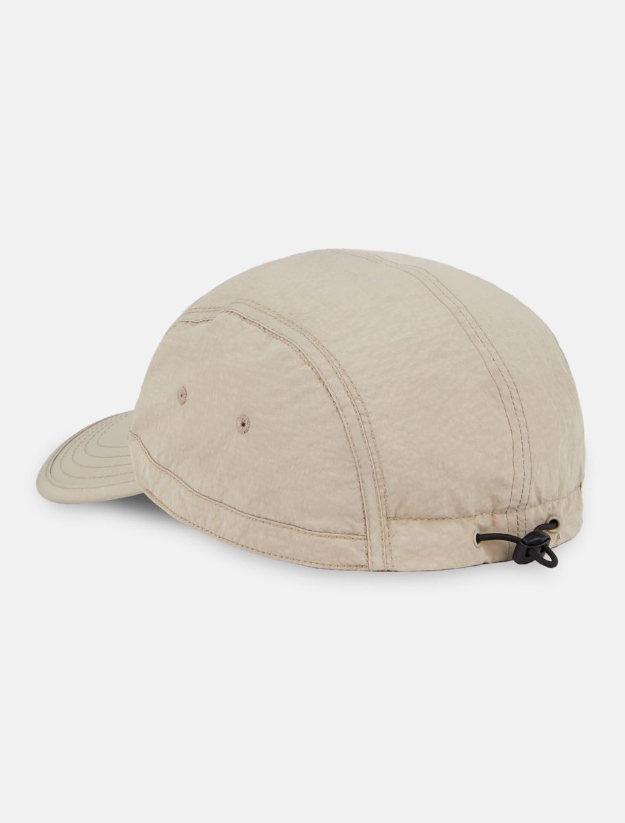 Dickies - Fincastle 5-Panel Cap - Khaki - Headz Up 