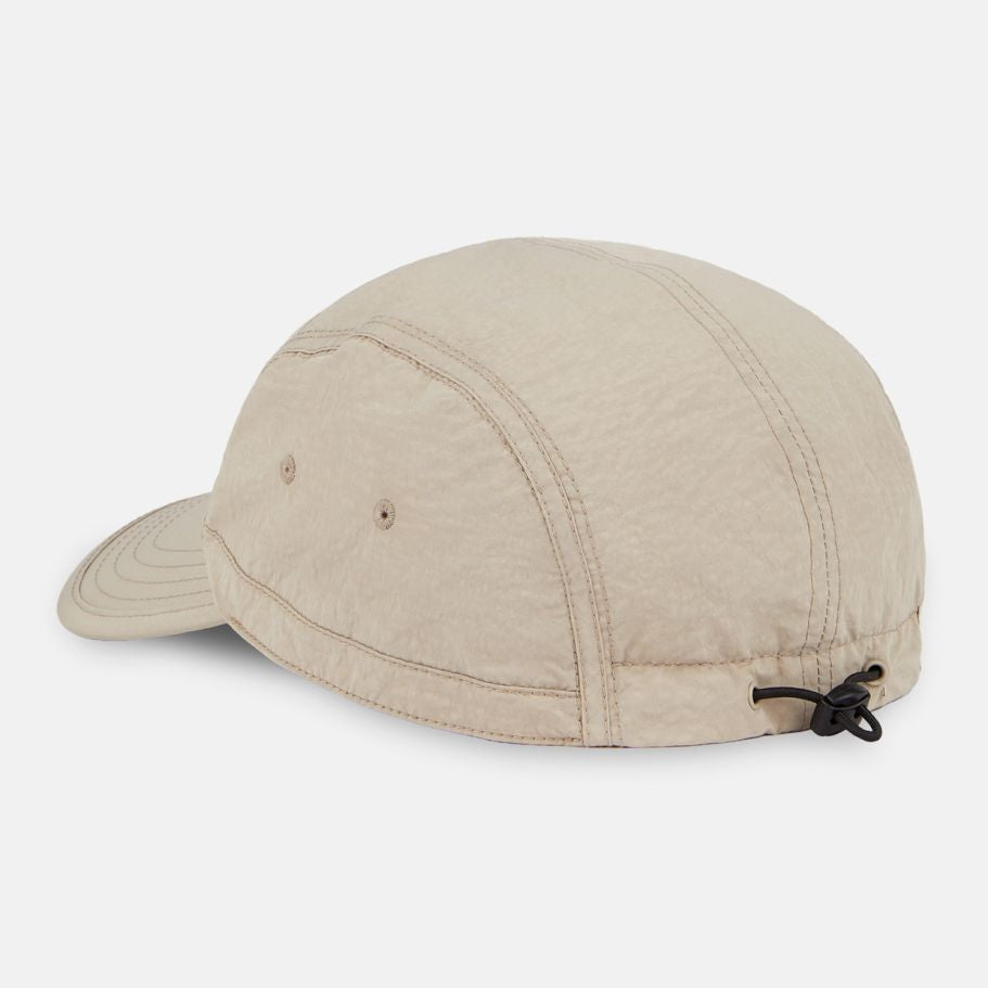Dickies - Fincastle 5-Panel Cap - Khaki - Headz Up 