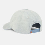 Dickies - Hardwick Dad Cap - Light Denim - Headz Up 