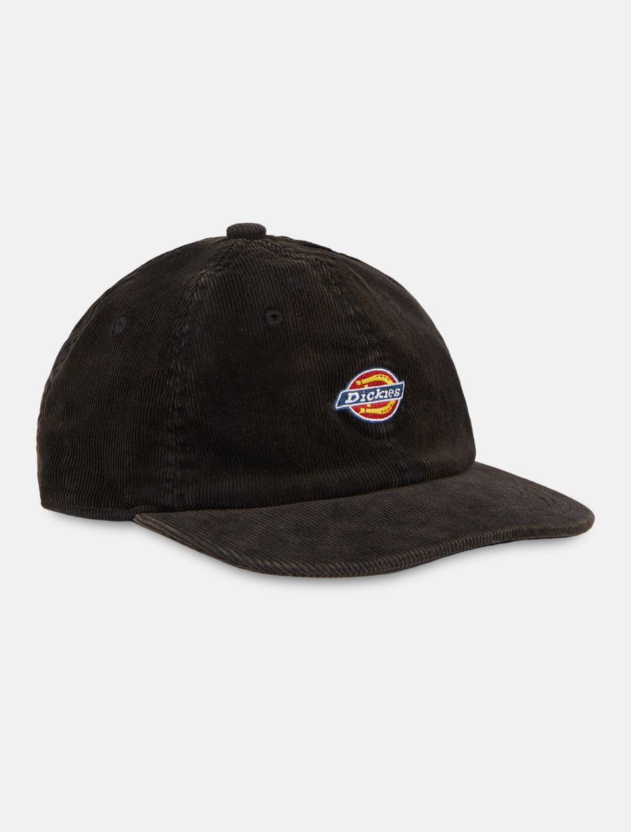 Dickies - Chase City Cap - Black - Headz Up 