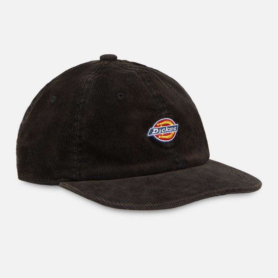 Dickies - Chase City Cap - Black - Headz Up 