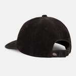 Dickies - Chase City Cap - Black - Headz Up 