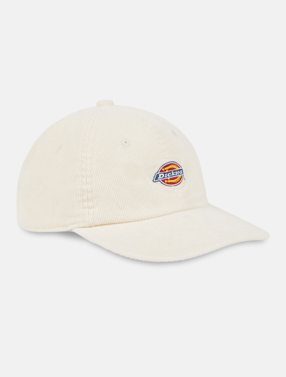 Dickies - Chase City Cap - White - Headz Up 