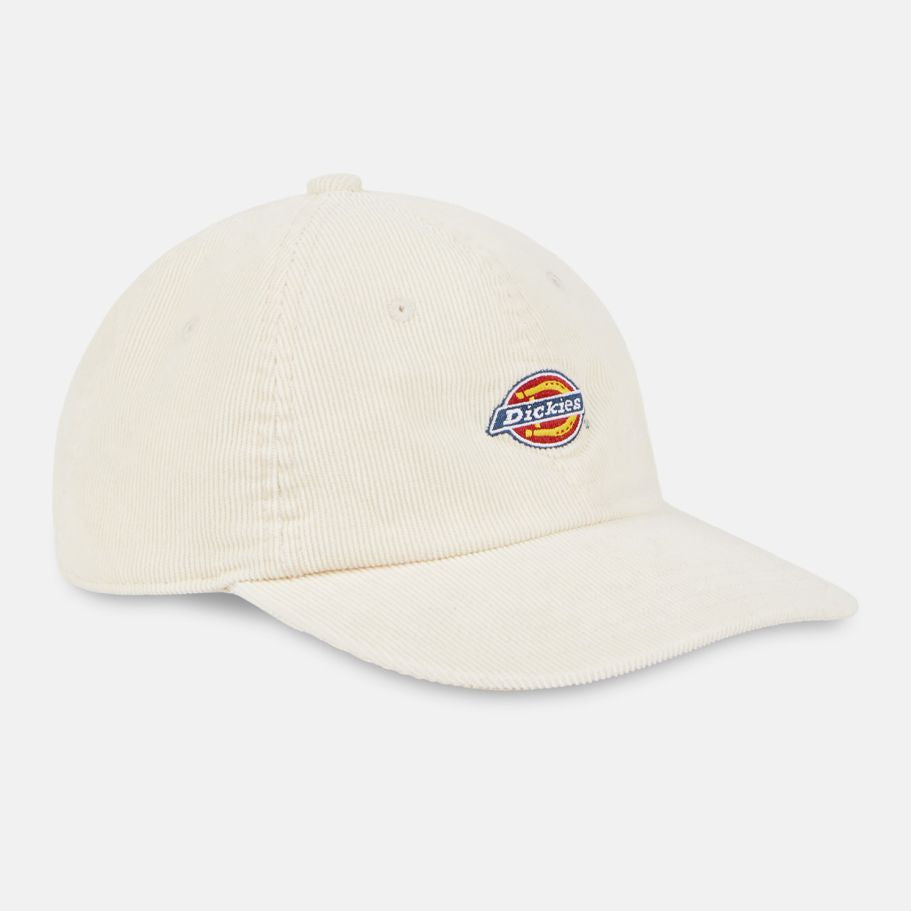 Dickies - Chase City Cap - White - Headz Up 