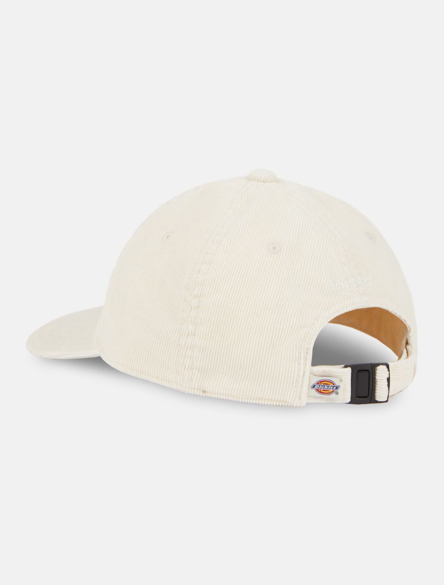Dickies - Chase City Cap - White - Headz Up 