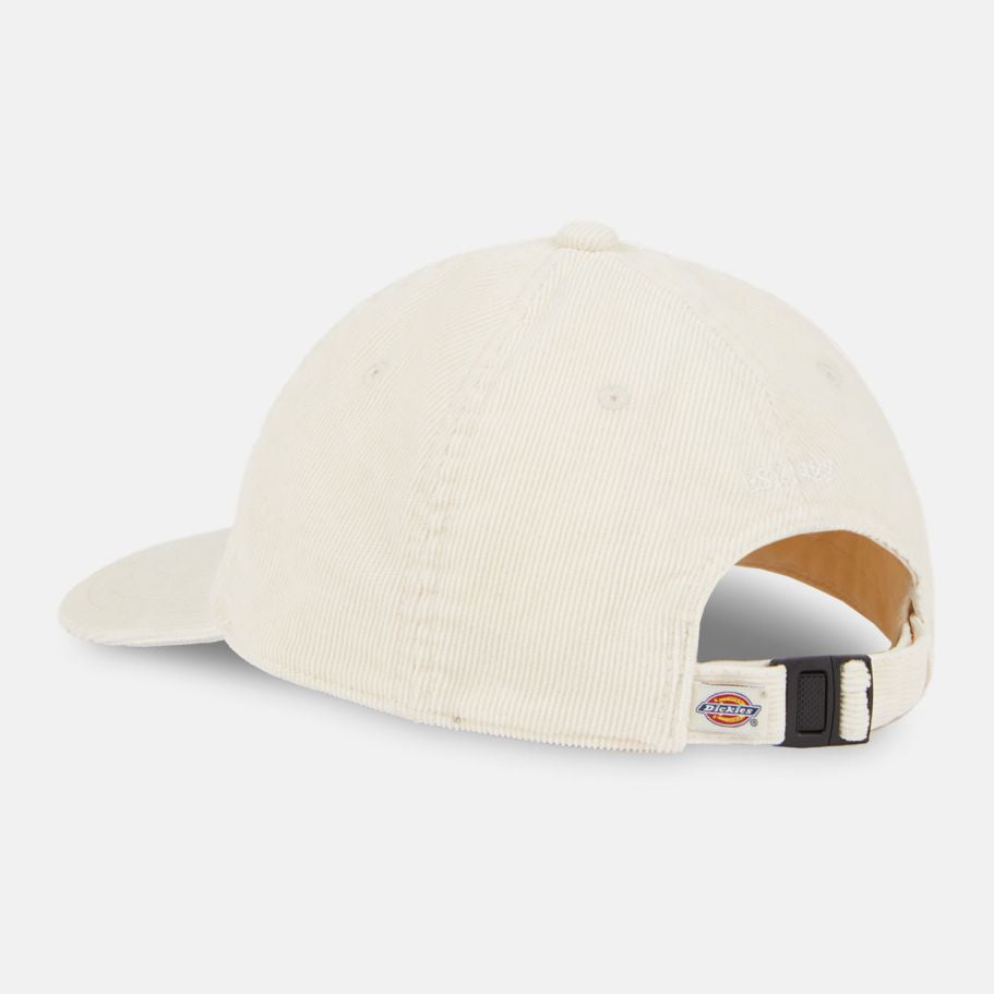Dickies - Chase City Cap - White - Headz Up 