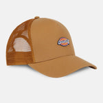 Dickies - Hanston Trucker Cap - Brown Duck - Headz Up 