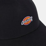 Dickies - Hanston Trucker Cap - Black - Headz Up 