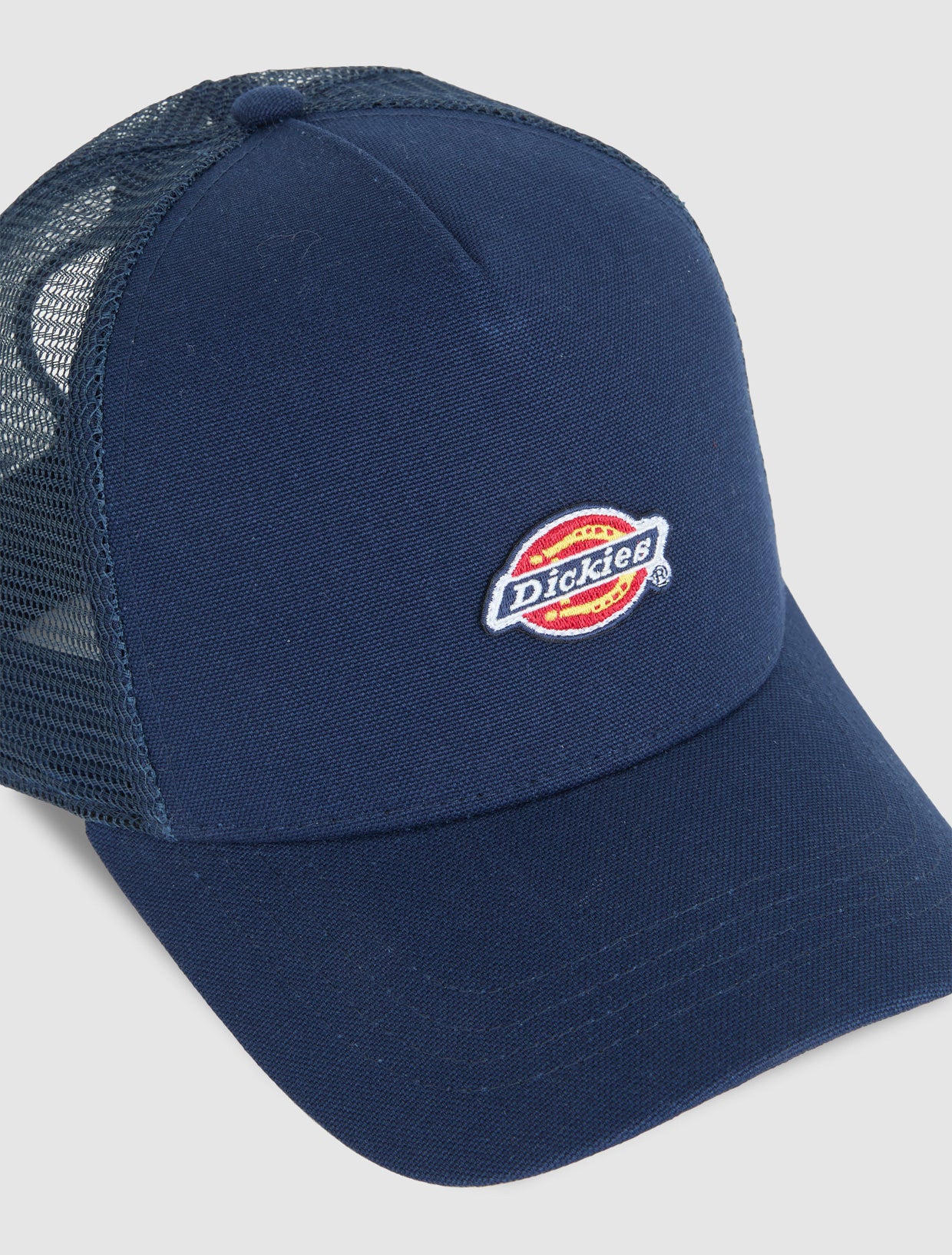 Dickies - Hanston Trucker Cap - Night Sky - Headz Up 