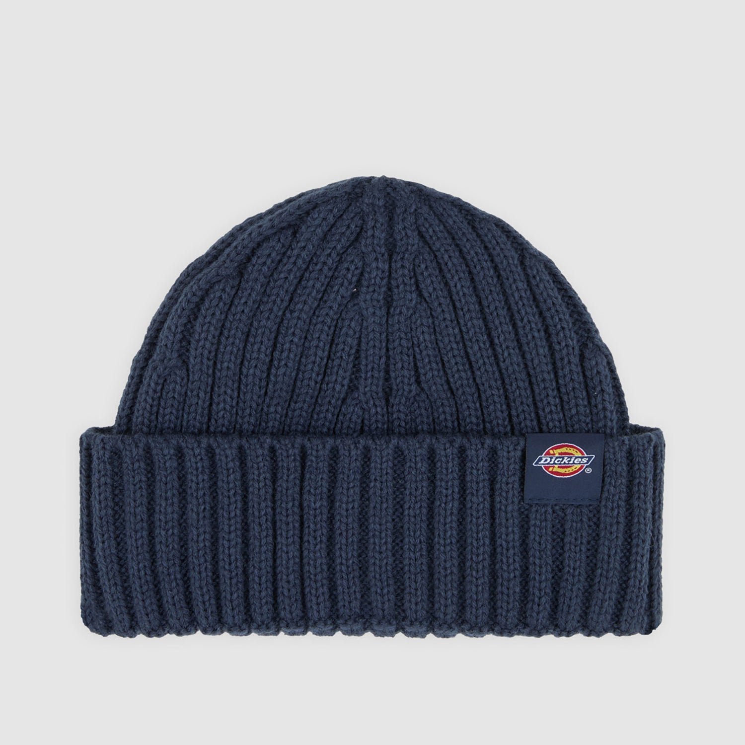 Dickies - Lockwood Beanie - Navy - Headz Up 