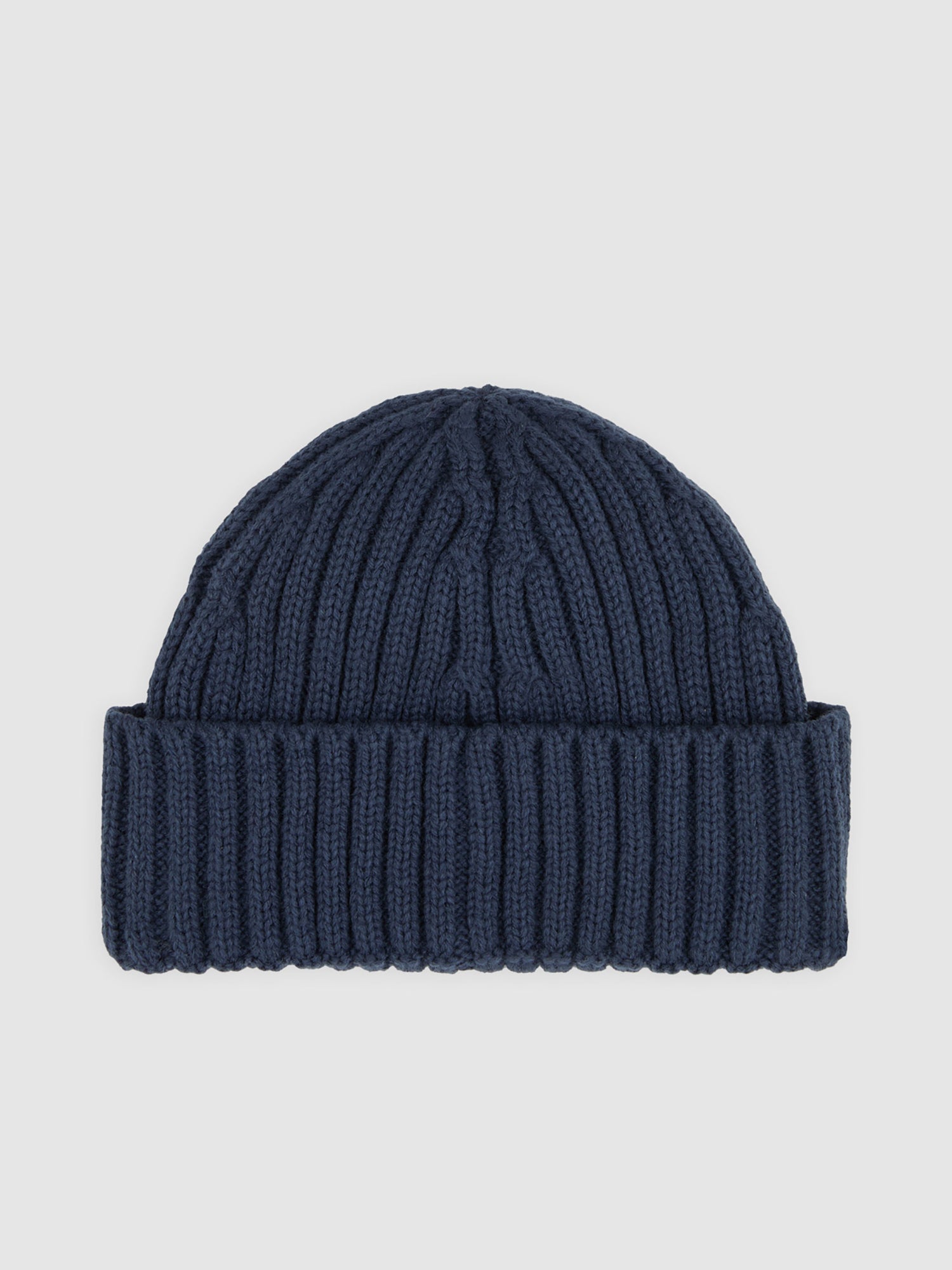 Dickies - Lockwood Beanie - Navy - Headz Up 