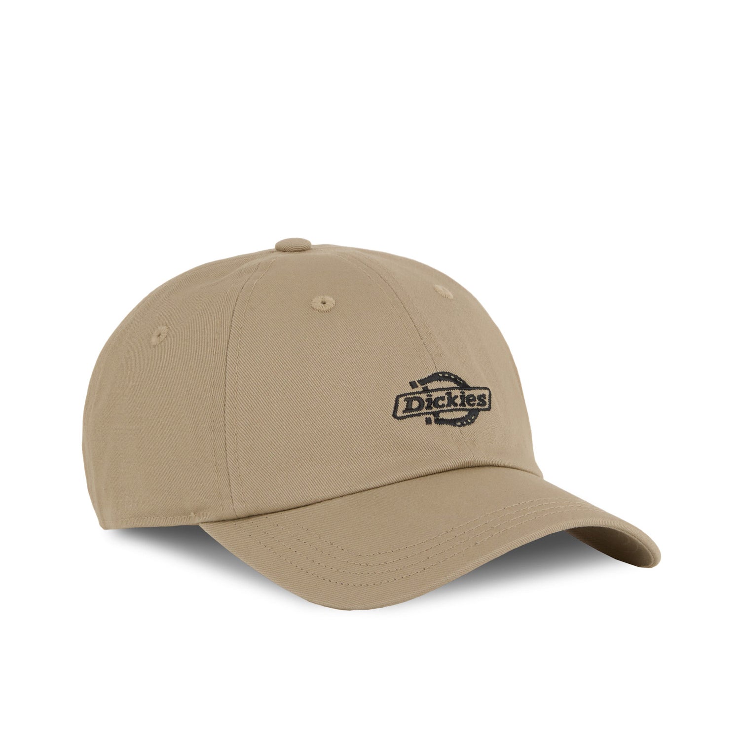 Dickies - Essentials Dad Cap - Desert Sand - Headz Up 