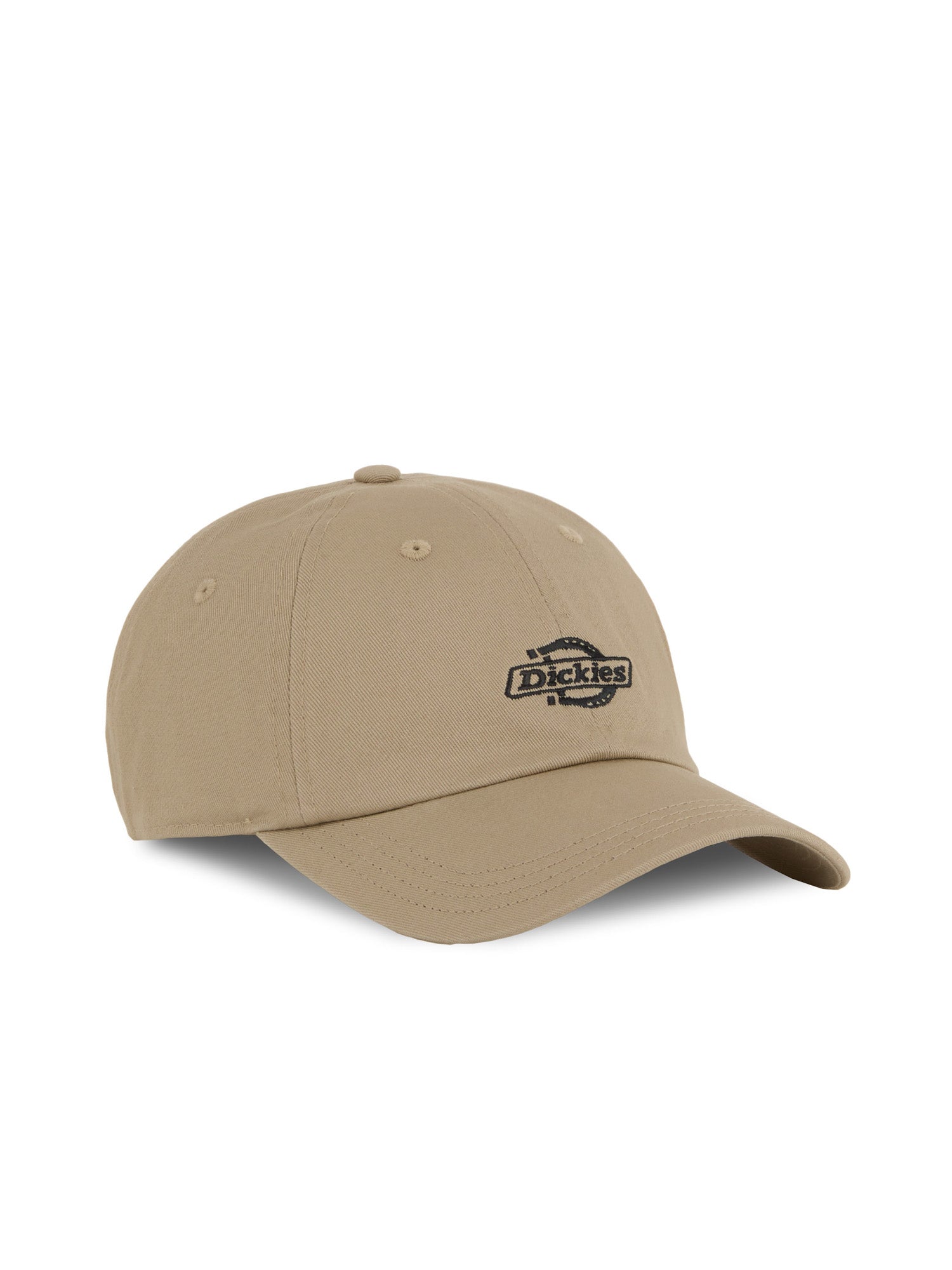 Dickies - Essentials Dad Cap - Desert Sand - Headz Up 