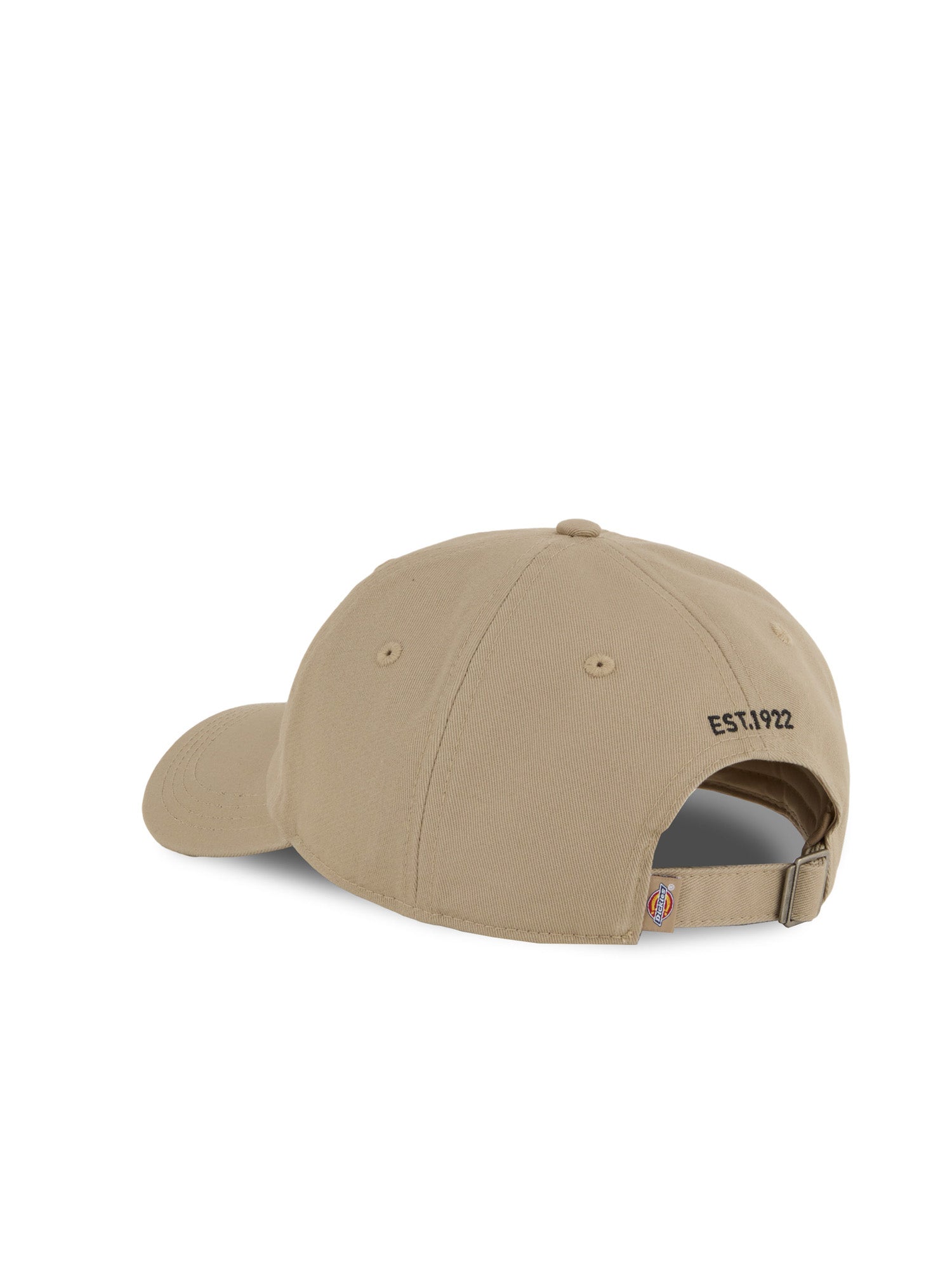 Dickies - Essentials Dad Cap - Desert Sand - Headz Up 