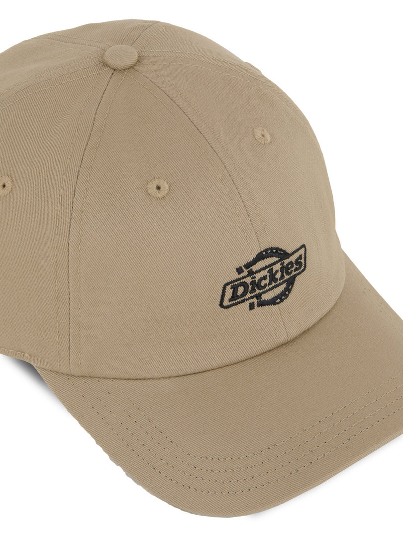 Dickies - Essentials Dad Cap - Desert Sand - Headz Up 