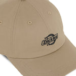 Dickies - Essentials Dad Cap - Desert Sand - Headz Up 