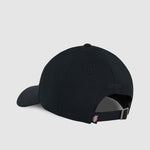 Dickies - Essentials Dad Cap - Black - Headz Up 