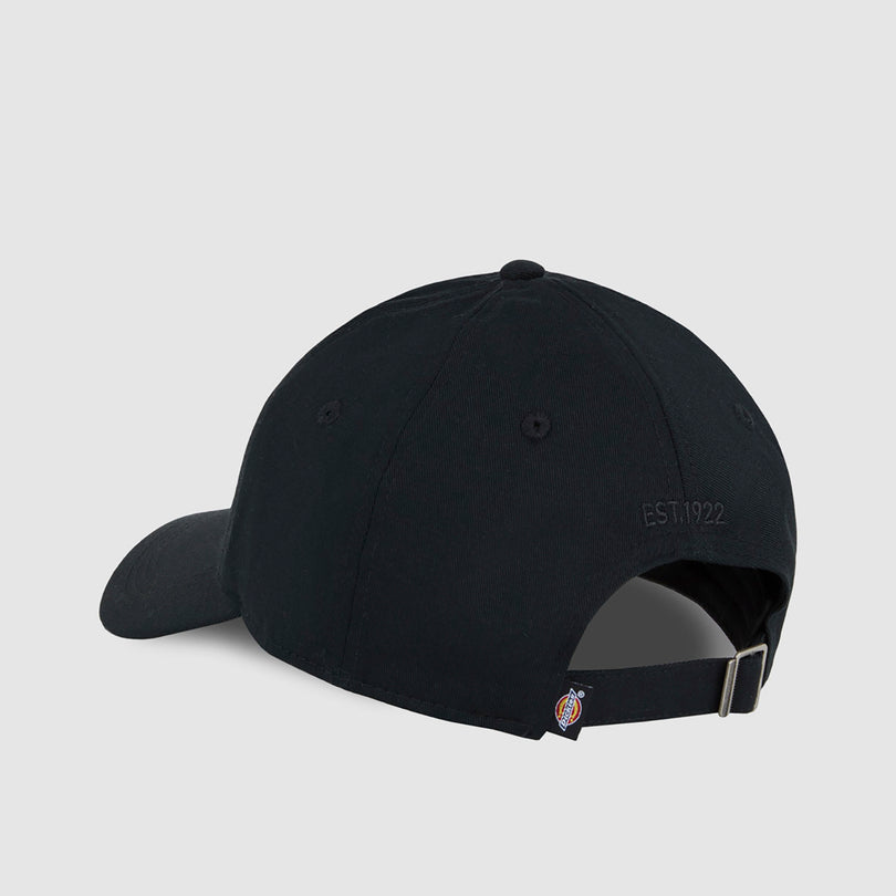 Dickies - Essentials Dad Cap - Black - Headz Up 