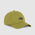 Dickies - Essentials Dad Cap - Evergreen Sprig - Headz Up 