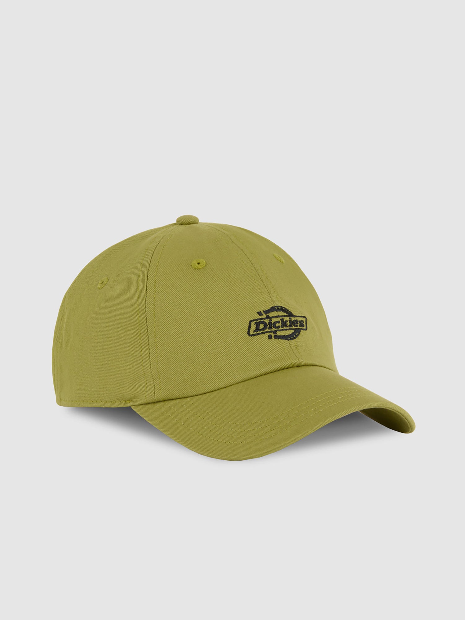 Dickies - Essentials Dad Cap - Evergreen Sprig - Headz Up 