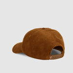Dickies - Hardwick Corduroy Cap - Brown du - Headz Up 