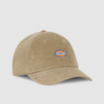 Dickies - Hardwick Corduroy Cap - Khaki - Headz Up 