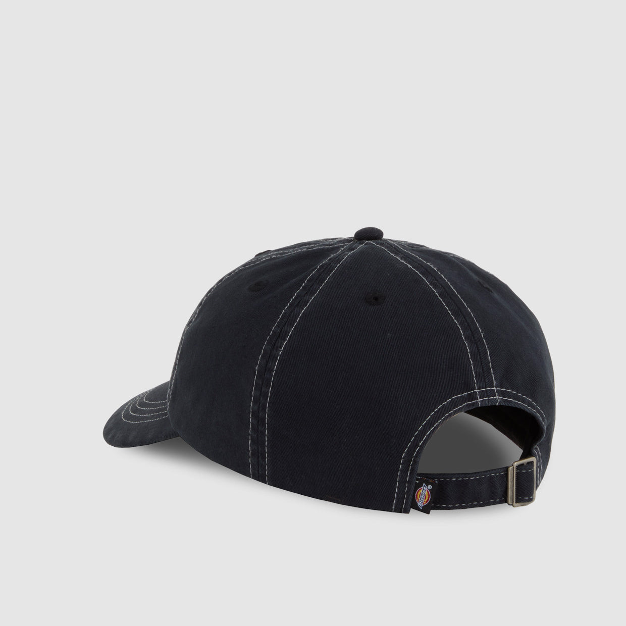 Dickies - Grimsley Cap - Black - Headz Up 