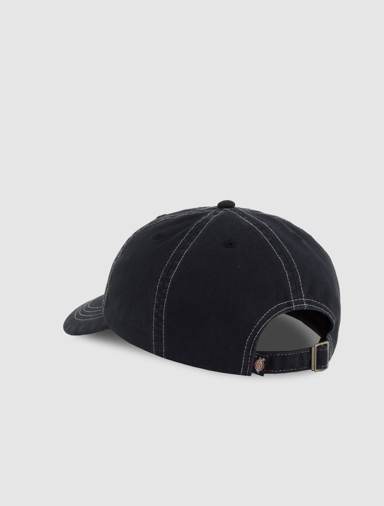 Dickies - Grimsley Cap - Black - Headz Up 