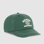 Dickies - Grimsley Cap - Pine Needle Green - Headz Up 