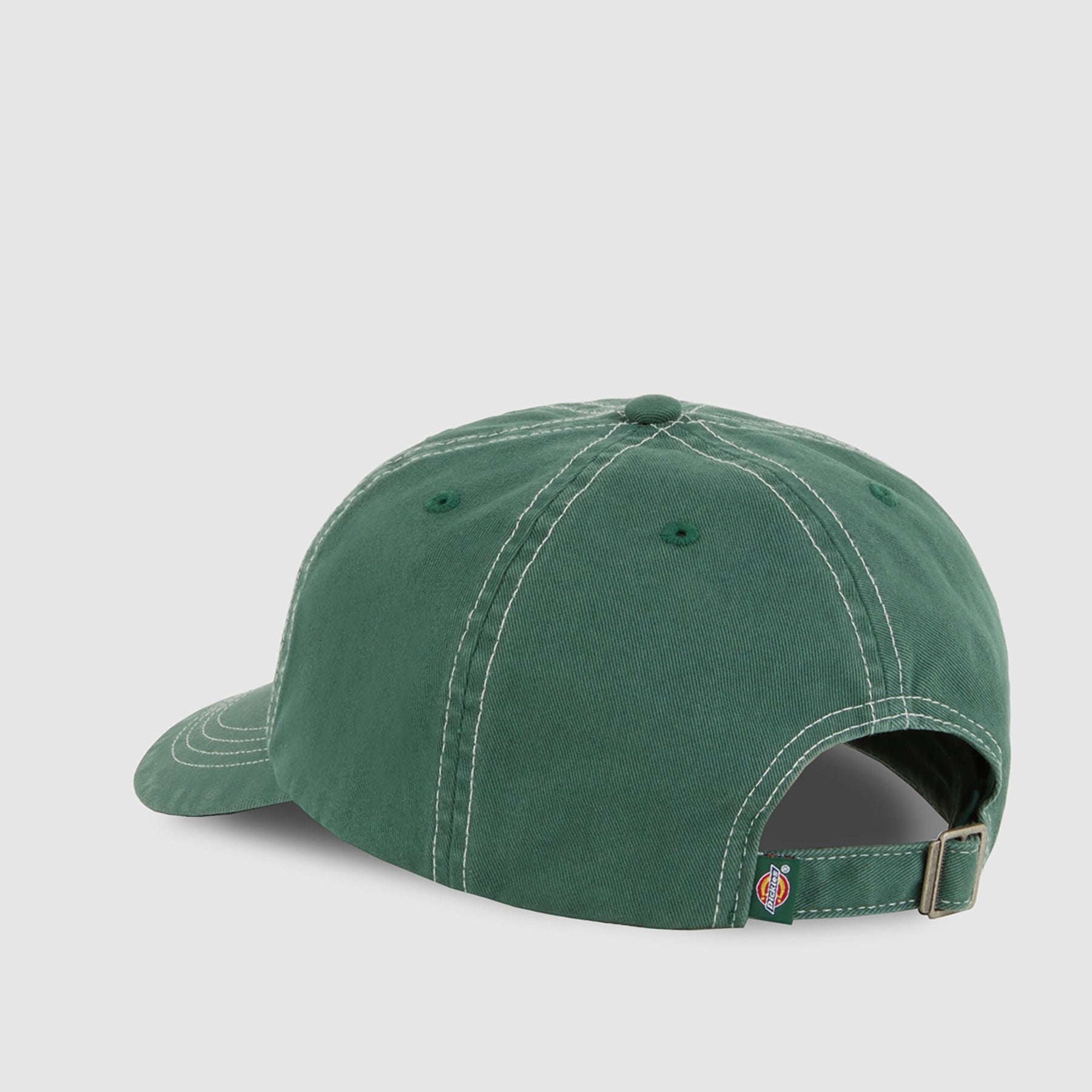 Dickies - Grimsley Cap - Pine Needle Green - Headz Up 