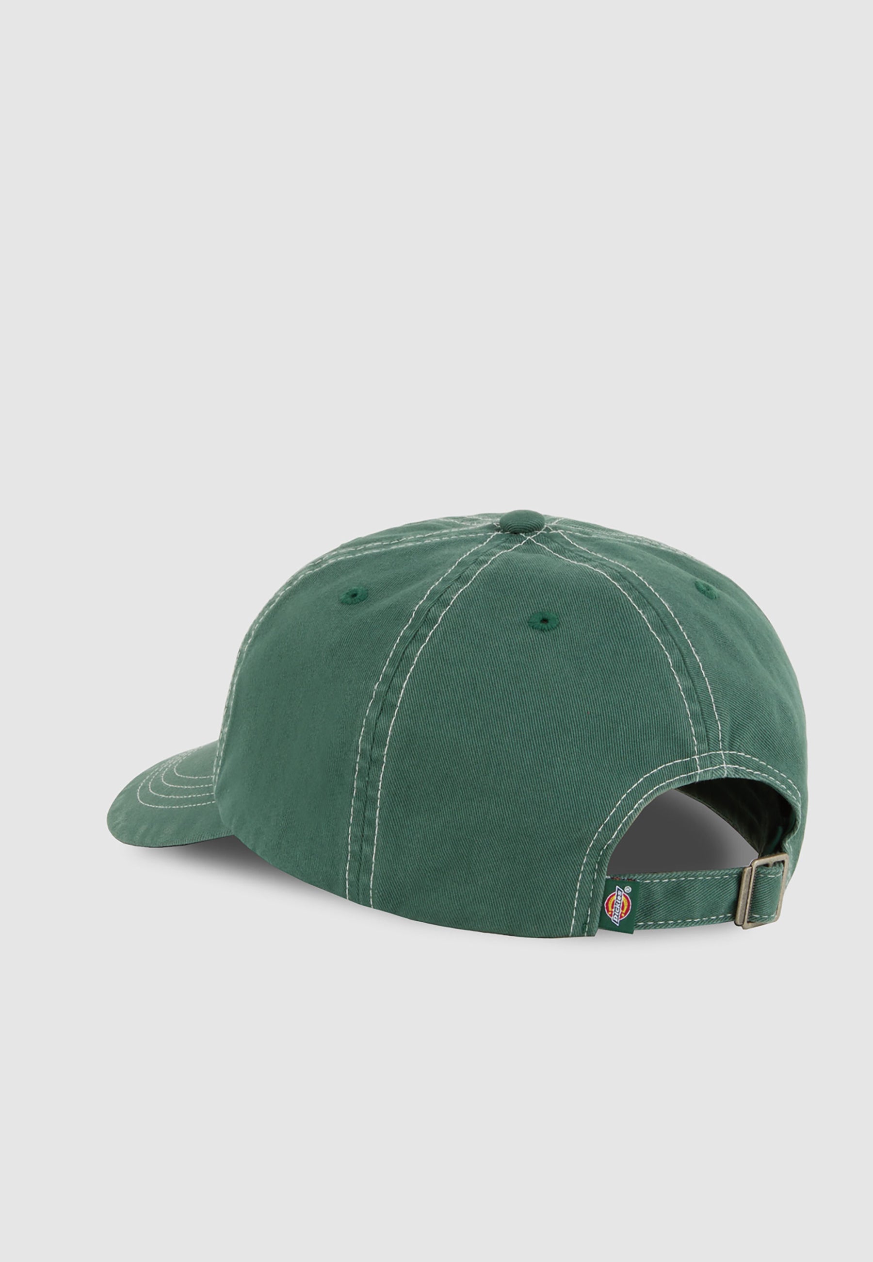 Dickies - Grimsley Cap - Pine Needle Green - Headz Up 